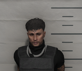 Mugshot