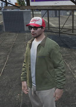 Owen Svensen | NoPixel Wiki | Fandom