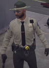 Dante Wolf Deputy 305