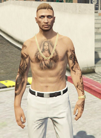 Ballas/Members | NoPixel Wiki | Fandom