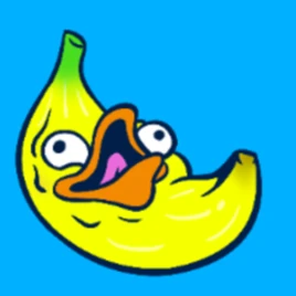 Bananaduck