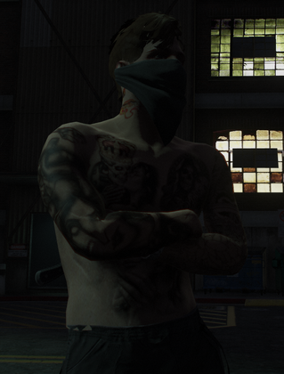 Ethan Wells | NoPixel Wiki | Fandom