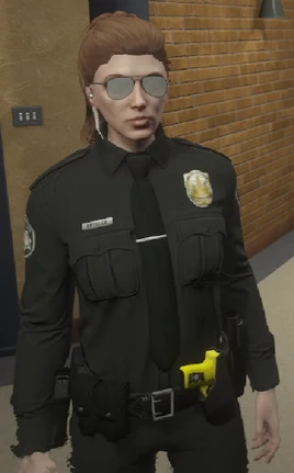 LSPD