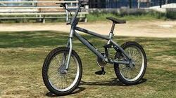 Bmxbike