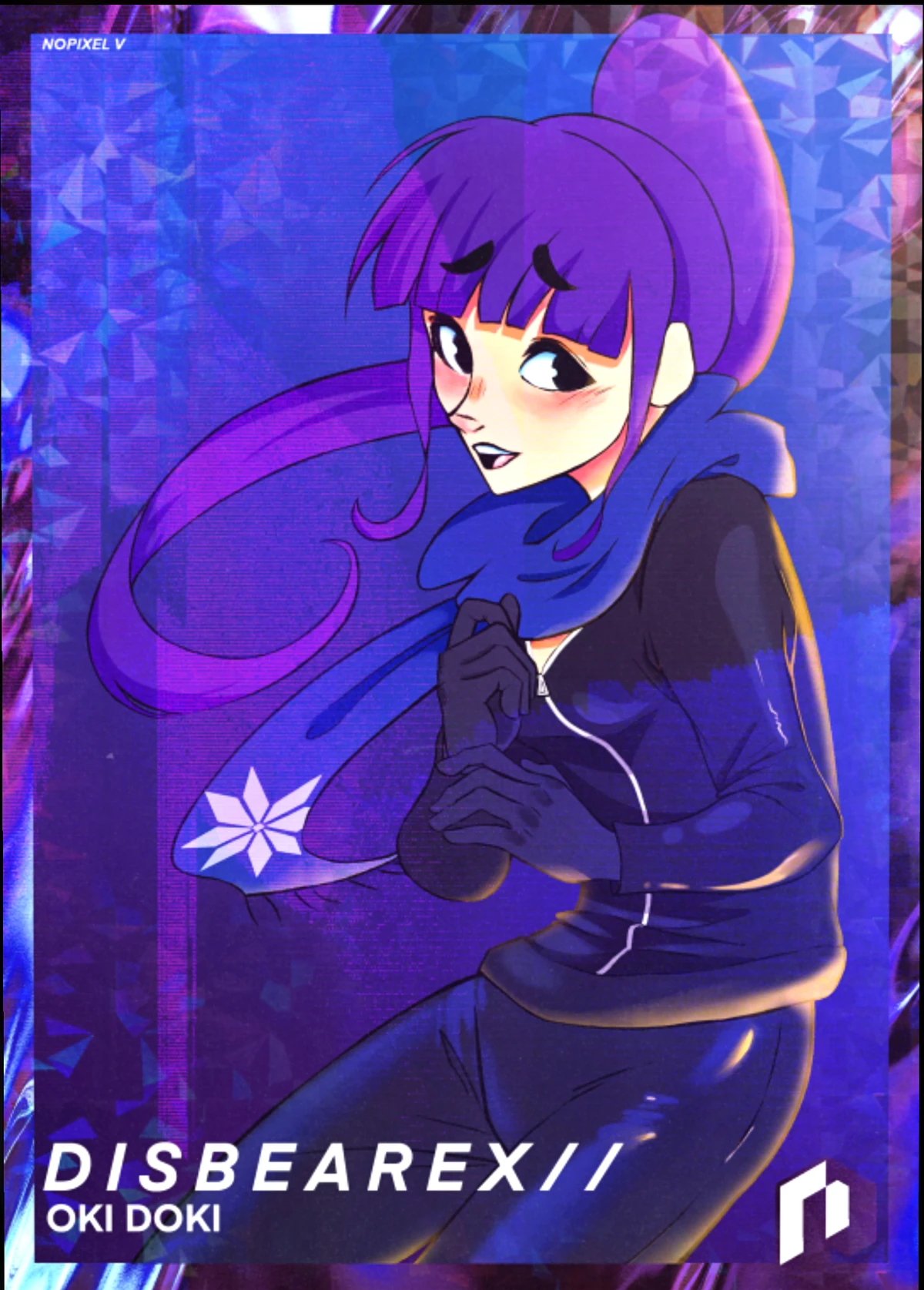 Oki Doki/3.0 | NoPixel Wiki | Fandom