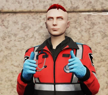 Jimmy Bowler | NoPixel Wiki | Fandom