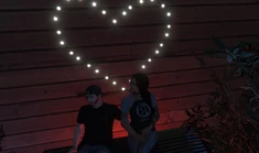 Tommy and Harlow Aug 5, 2022