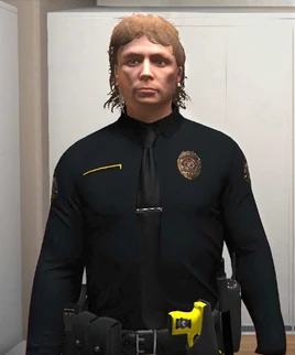 LSPD Officer