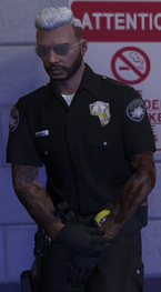 Stephen McClane