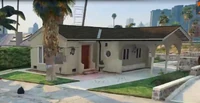 Civ Gang Mirror Park House (Dirty House)