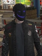 Freddy Fastfingers (16th Jul 2021)