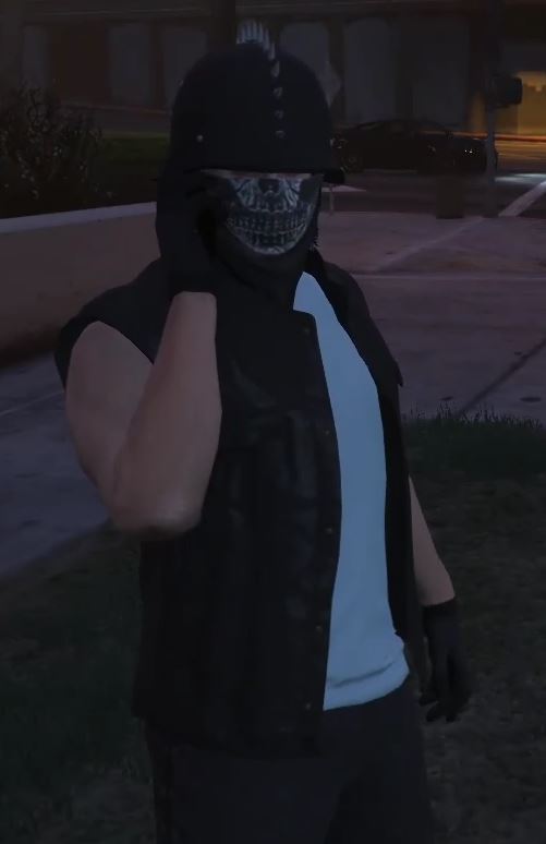 Angels of Death MC, NoPixel Wiki