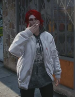 Mary Casual