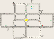 Flash's Map