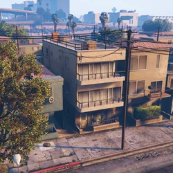 Flops Rainman Beachside Court 15