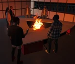 CG discussing finances Jul 2024