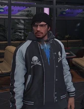 Edbert at the start of 4.0