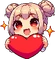 Mia emote