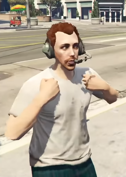 GTA 6 literally broke  : r/Asmongold