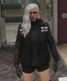 HOA