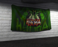 Hydra Flag