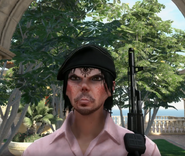 Michael Glorbius