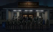 BCSO Academy January 2025