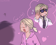 Art by NeonMatriXD