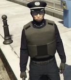 Mr. Chang (Deputy Williams)