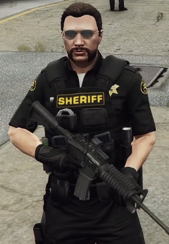 Eli Hawkins | NoPixel Wiki | Fandom