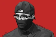 Alex's Eyes u/miihoyo