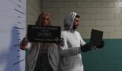 CAUGHT