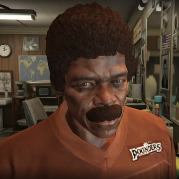 Dequarius Johnson (Big D), NoPixel Wiki