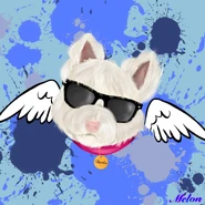 Charles ʚ🐶ɞ Art by u/Modest_Melon