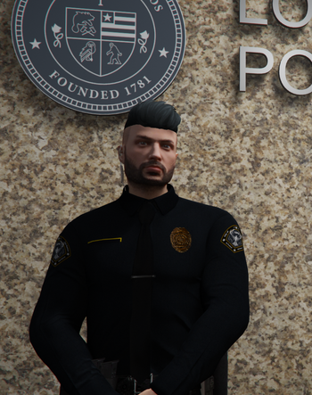 Mateo Radić | NoPixel Wiki | Fandom