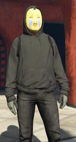 Hoodie