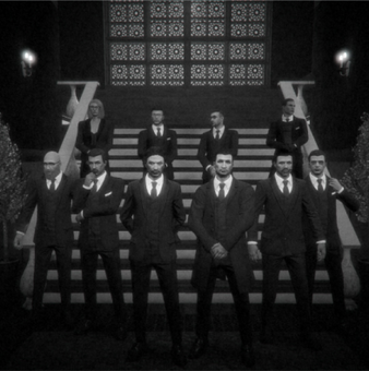 The Family