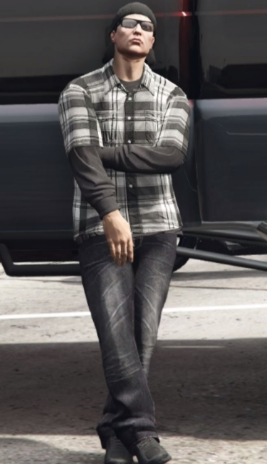 Stanly Lessfield, NoPixel Wiki