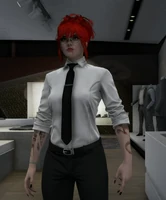 Mary Takosuya