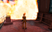 Mickey mission-tessa lamb-c4 bomb-2025-04-14