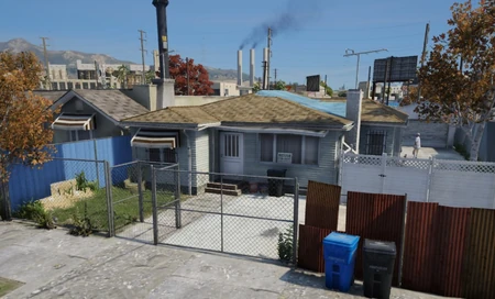 26 Roy Lowenstein, Roy Lowenstein Boulevard