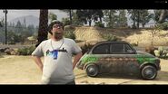 Big Andy's Brioso 300