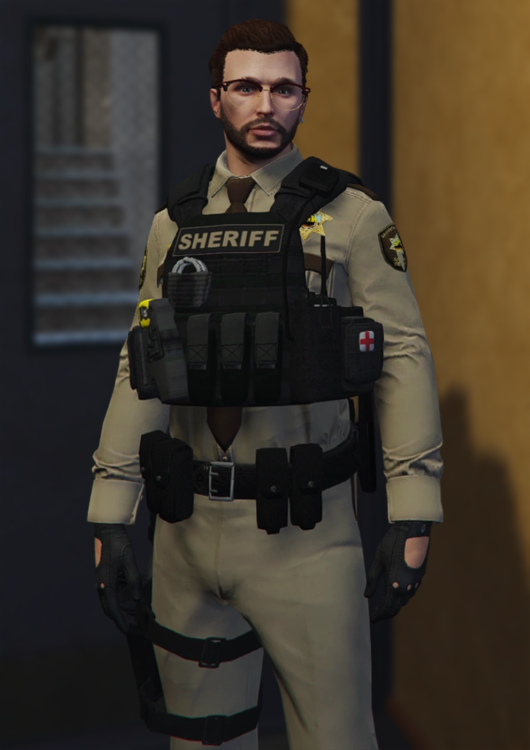 Jimmy Peppers/3.0 | NoPixel Wiki | Fandom