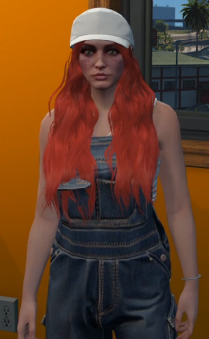 Shirley Lemons | NoPixel Wiki | Fandom