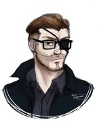 Tunnel Snake Art by artlyendeavors