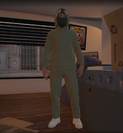 Jordan Bones