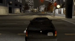 Pred's car spontaneously combusts