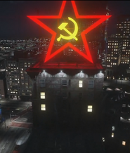 Embassy Top