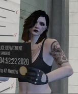 Sophie in 2.0