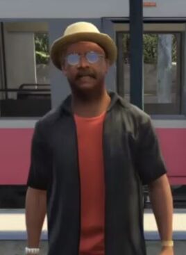 Swingledan